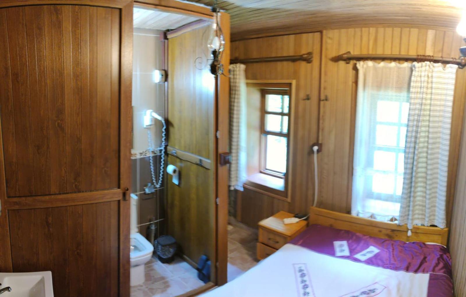 Mencuna Konaklari Arhavi Exterior foto