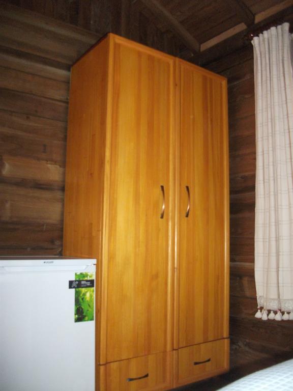 Mencuna Konaklari Arhavi Exterior foto