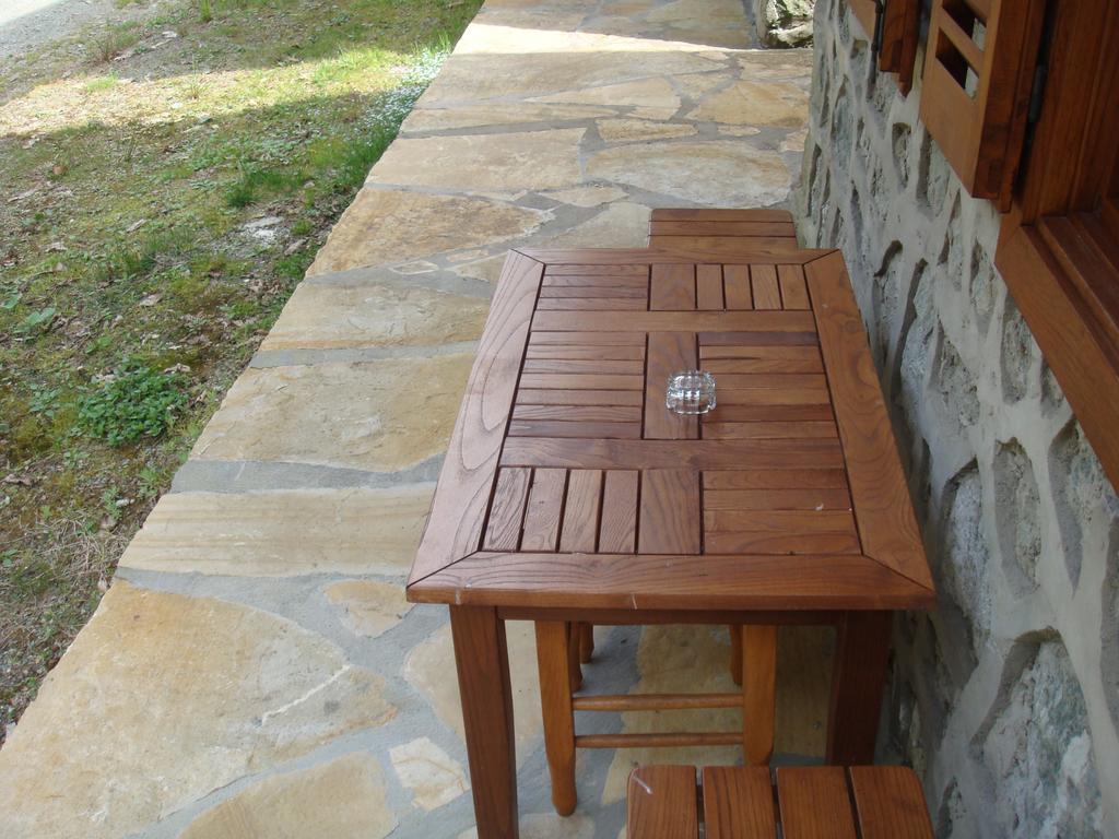 Mencuna Konaklari Arhavi Exterior foto
