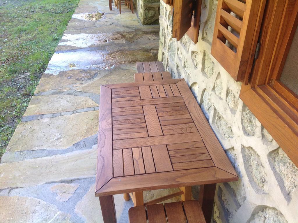 Mencuna Konaklari Arhavi Exterior foto