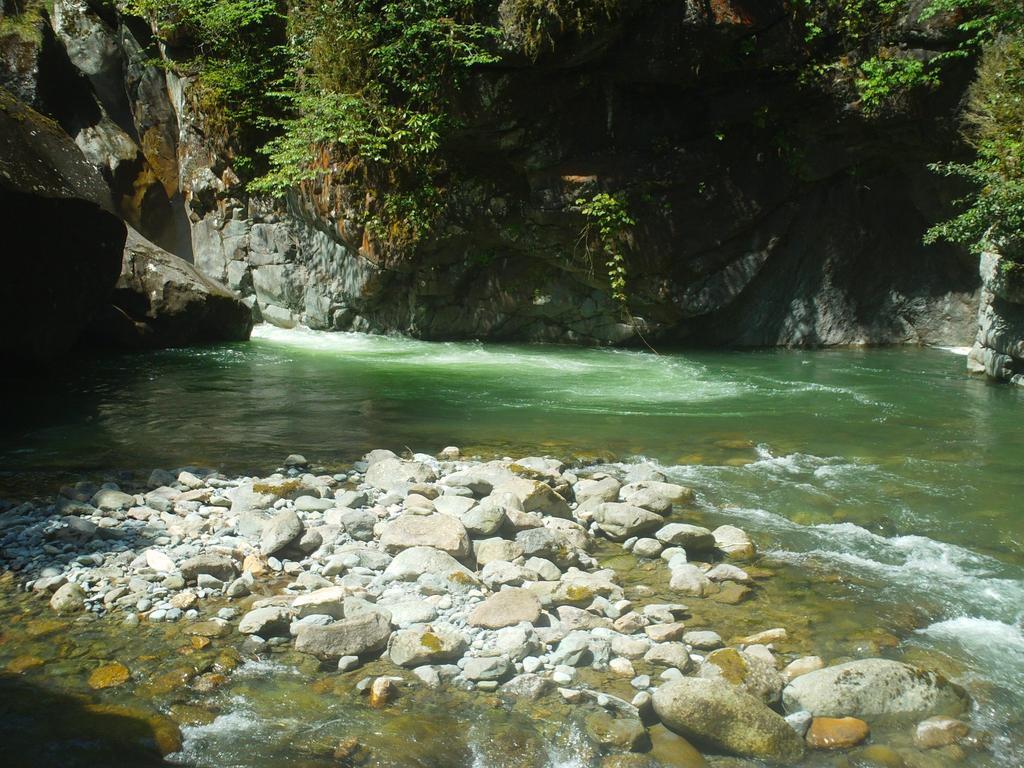 Mencuna Konaklari Arhavi Exterior foto