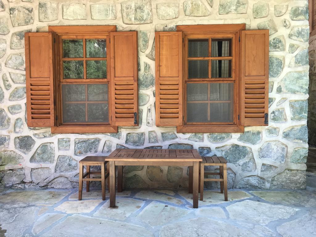 Mencuna Konaklari Arhavi Exterior foto